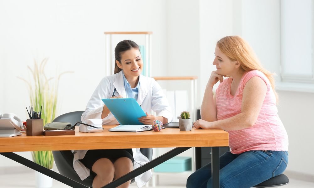 Medical Weight Loss